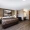 Super 8 by Wyndham Belgrade/Bozeman Airport