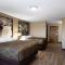 Super 8 by Wyndham Belgrade/Bozeman Airport - Белгрейд