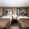 Super 8 by Wyndham Belgrade/Bozeman Airport - Белгрейд