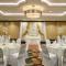 Hilton Garden Inn Toronto Airport West/Mississauga