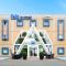 Ibis Budget - Lille Villeneuve DAscq