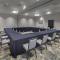 DoubleTree by Hilton Modesto