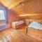 Les Griottes, véritable chalet de montagne, avec Jacuzzi et Sauna