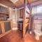 Les Griottes, véritable chalet de montagne, avec Jacuzzi et Sauna