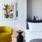 MAP Boutique Hotel