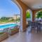 Villas Lotus with Pool and Jacuzzi - Pula