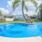 Villa Jazz Marbella close to La Fontanilla beach