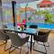 Tagvilla Lagoon Pool Villa in Pattaya 8 Bedroom