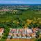 Villas Lotus with Pool and Jacuzzi - Pula