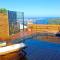 Havre de paix ,vue sur locean