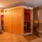 Cozy Souterrain-Flat with Sauna - Kleinmachnow