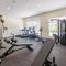 Contemporary studio with balcony I Fast wi-fi - Dubaj