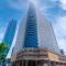 Contemporary studio with balcony I Fast wi-fi - Dubaj