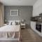 K40 Romantic Deluxe Studio In the City Center
