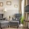 K40 Romantic Deluxe Studio In the City Center