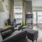 K40 Romantic Deluxe Studio In the City Center