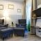 K40 Romantic Deluxe Studio In the City Center