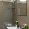 K40 Romantic Deluxe Studio In the City Center