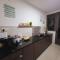 Bali Residence Impian Raudah
