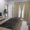 Anjung Barakah Chalet