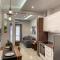 C.3 Anemone Lux_Apartment - Soluň