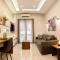 C.3 Anemone Lux_Apartment - Soluň