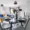 Heathrow Haven: Stylish Apartments in the Heart of Slough - Слау