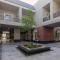 Modern 3BR Retreat I Gym, Balcony & Prime Location