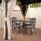 Creole Breeze Self Catering Apartments