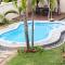 Creole Breeze Self Catering Apartments