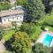 Beautiful Home In Grottaferrata With Outdoor Swimming Pool, Wifi And 5 Bedrooms