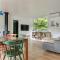 Awesome Home In Glesborg With Wifi