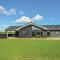 Four-Bedroom Holiday Home In Hadsund - Haslevgårde
