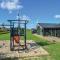 Four-Bedroom Holiday Home In Hadsund - Haslevgårde