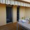 Magnifique appartement vue mer la turbie - La Turbie
