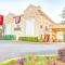 Red Roof Inn & Suites Galloway - Ґалловей