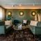 Best Western Hotel Danderyd - Danderyd