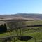 The Warren Lodge Cabin at Ashes Farm, near Settle