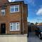 3bed House with Sea Views Parking - Superking Bed - Harwich