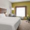 Holiday Inn Express & Suites Graham, an IHG Hotel - Graham