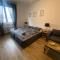 Černá Růže - Apartmán 4