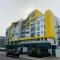 Luxury Labone Edge 2-bedroom apartment in Accra - FiveHills homes