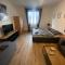 Černá Růže - Apartmán 4