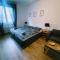 Černá Růže - Apartmán 4