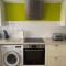 Garden flat in Little Chelsea