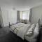 Garden flat in Little Chelsea