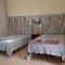 Pension Suiza