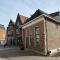 Luxe Loft in Historisch Pand in Walstraat Deventer - Deventer