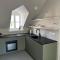 Luxe Loft in Historisch Pand in Walstraat Deventer