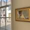 Luxe Loft in Historisch Pand in Walstraat Deventer - 迪温特